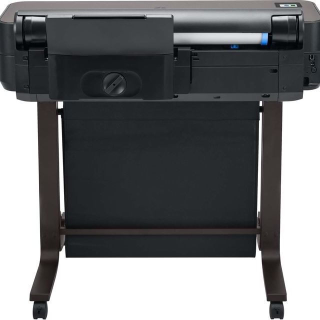 HP DesignJet T650 24 吋繪圖機 - Konica Minolta系列專業輸出設備