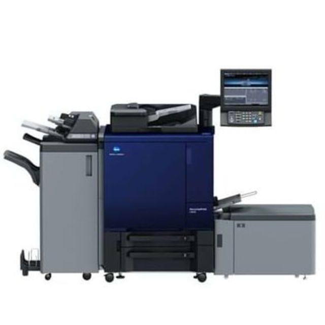 accuriopress c3070